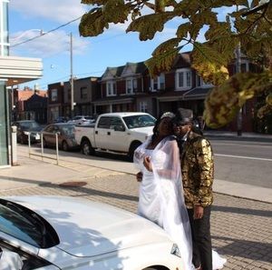 Meet your Posher, Jacqueline